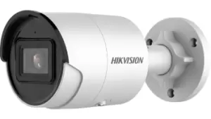 Image of Hikvision Digital Technology DS-2CD2046G2-I - IP security camera -...