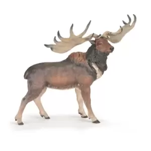Image of PAPO Dinosaurs Megaloceros Figure