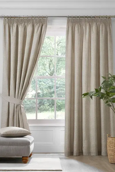 Image of Dreams & Drapes Super Thermal Brushed Cutains 66 X 54
