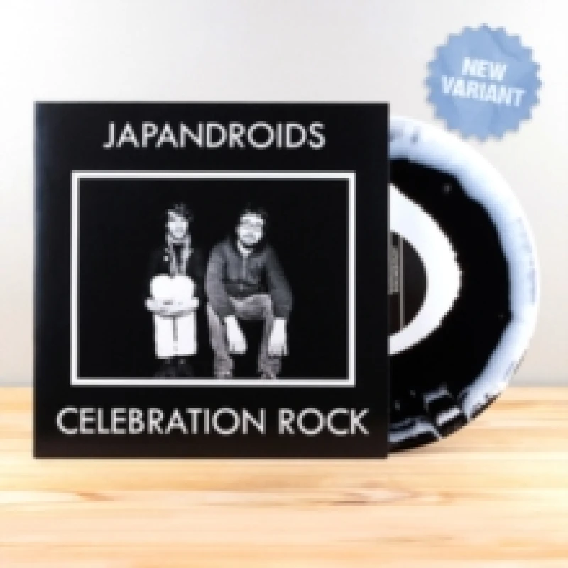 Image of Celebration Rock Vinyl