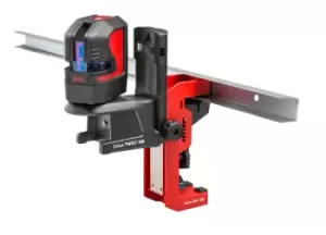 Image of Leica Camera Leica Lino L2P5G - Line/Point level - Black Red - 1/4...