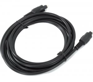 Image of AVF AOC30 Digital Optical Cable 3m