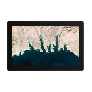 Image of Lenovo 10e 32GB 25.6cm (10.1") Mediatek 4GB WiFi 5 (802.11ac) Chrome OS Grey