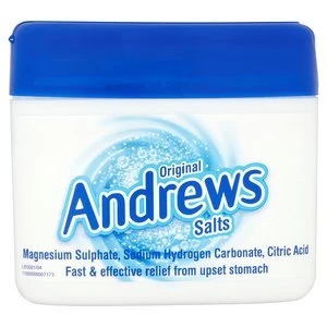 Image of Andrews Original Salts 150g