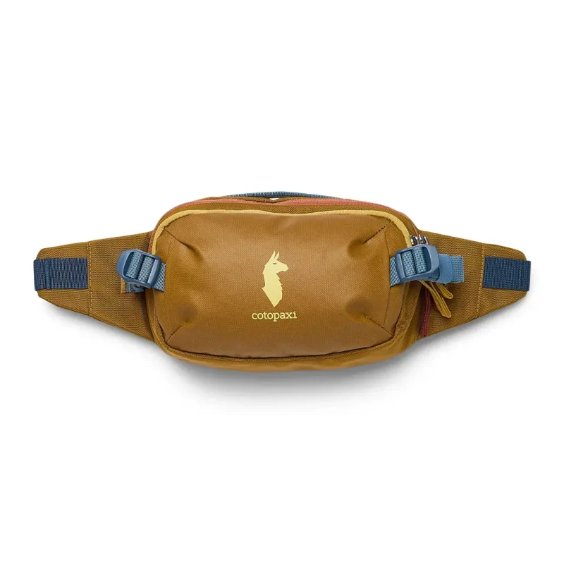 Image of Allpa X 3L Waist Bag Cotopaxi Bronze Unisex 3 L
