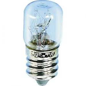 Image of Barthelme 00251202 Filament Bulb 12 V 2 W Clear