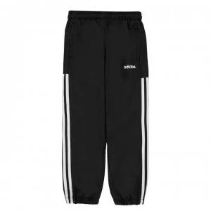 Image of adidas Boys Samson 4.0 Pants Kids - Black/White