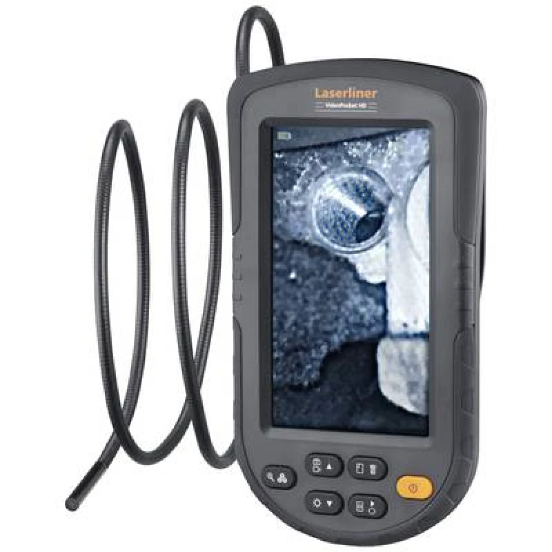 Image of Laserliner Laserliner 082.262A Inspection camera Probe diameter: 5mm Probe length: 1m 082.262A