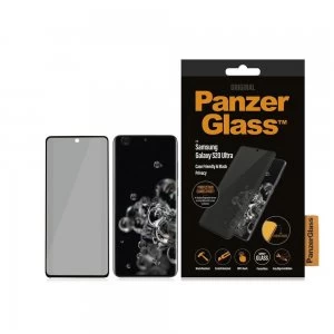 Image of PanzerGlass Galaxy S20 Ultra Case Friendly Privacy