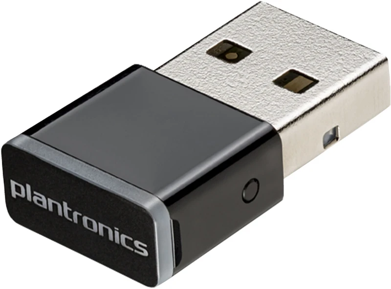 Image of HP Poly BT600 Mini Bluetooth USB - A Dongle Adapter