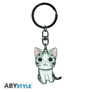 Image of Chi - Chi Moving Keychain