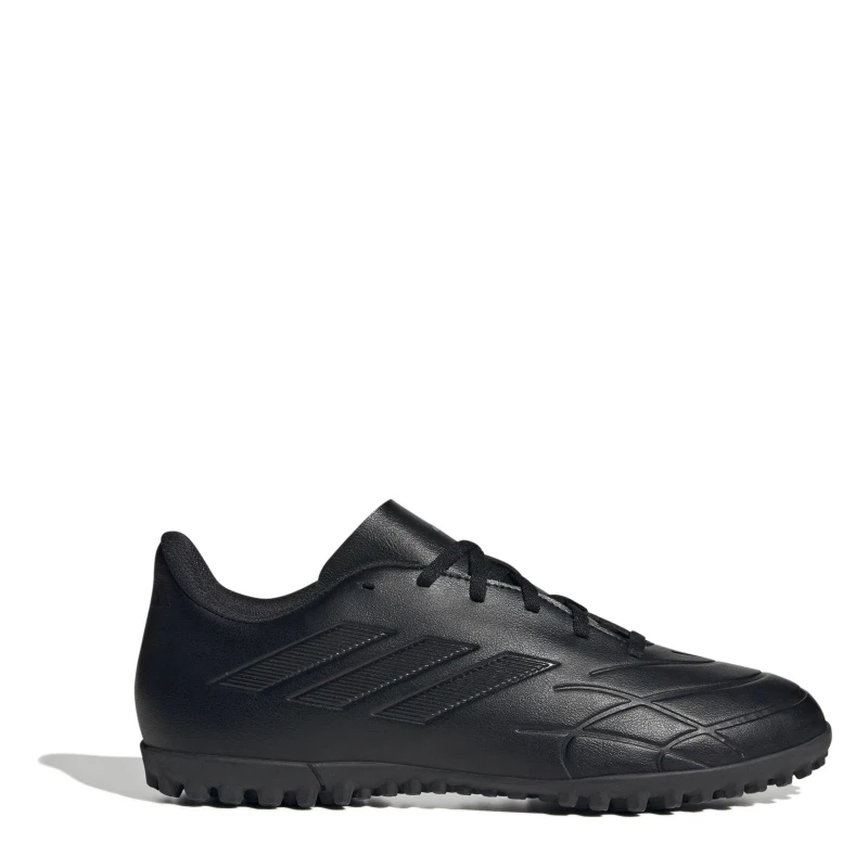 Image of Adidas Turf Boots Core Black/Core male 8 (42)
