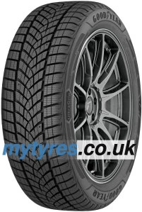 Image of Goodyear UltraGrip Performance + SUV ( 215/60 R17 96H )