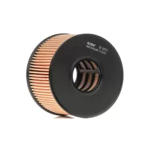 Image of FILTRON Oil filter OE 665/1 Engine oil filter FORD,JAGUAR,LTI,MONDEO III Kombi (BWY),MONDEO III (B5Y),MONDEO III Stufenheck (B4Y)