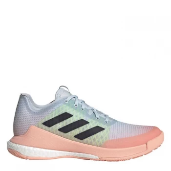 Image of Adidas Crazyflight Netball Trainers