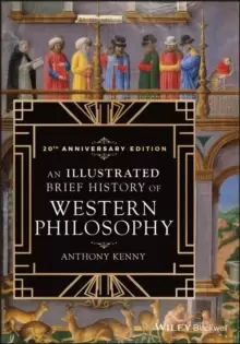 Image of An Illustrated Brief History of Western Philosophy, 20th Anniversary Edition