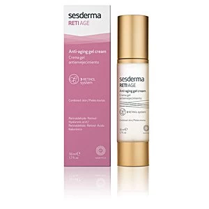 Image of RETI-AGE crema gel antienvejecimiento 50ml