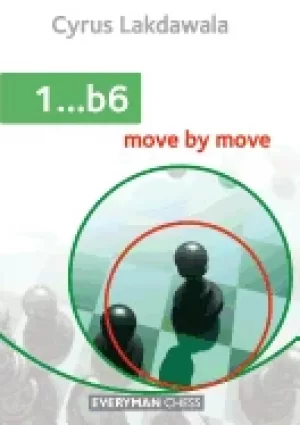 Image of 1b6 move by move