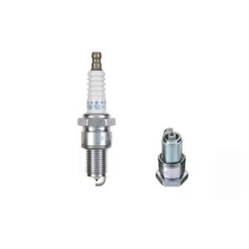 Image of NGK PGR5C-11 / 5760 Spark Plug Laser Platinum PGR5C11