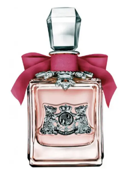 Image of Juicy Couture Couture La La Eau de Parfum For Her 50ml