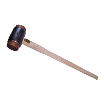 Image of Rawhide 137.5OZ Soft Faced Hammer - Thor