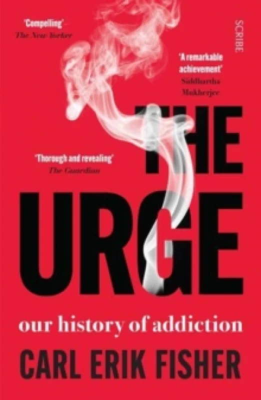 Image of The Urge. Paperback. By Carl Erik Fisher Books