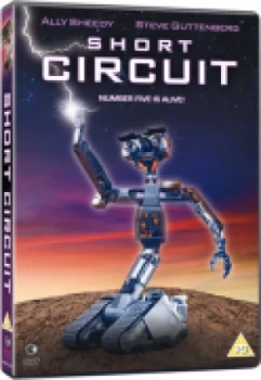 Image of Short Circuit