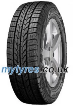 Image of Goodyear UltraGrip Cargo ( 215/75 R16C 116/114R )