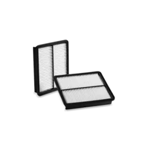 Image of MAPCO Pollen filter HYUNDAI 65585 971334P000