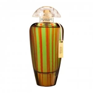 Image of The Merchant Of Venice Mystic Incense Eau de Parfum For Her 100ml