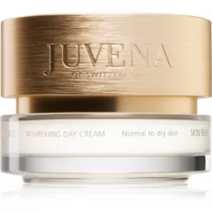 Image of Juvena Skin Rejuvenate Nourishing Nourishing Day Cream for Normal to Dry Skin 50ml