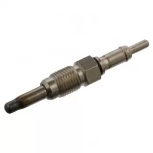 Image of Glow Plug 15958 by Febi Bilstein