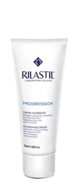 Image of Rilastil Progression Nourishing Cream 50ml