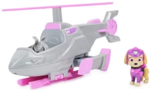 Image of PAW Patrol Movie Skye's Deluxe Vehicle