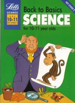 Image of Science 10-11. Book 2 by Godfrey Hall Paperback