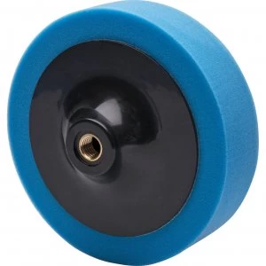 Image of Draper Course Polishing Sponge150mm 150mm