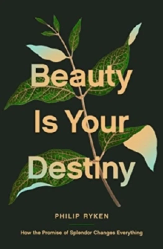 Image of Beauty Is Your Destiny : How the Promise of Splendor Changes Everything Paperback / softback