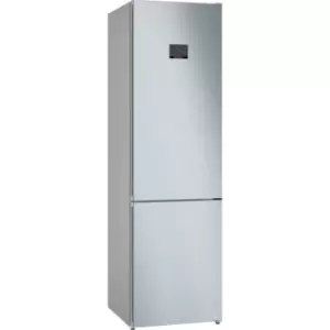 Image of Bosch Serie 4 KGN397LDFG 363L Frost Free Freestanding Fridge Freezer