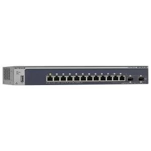 Image of Netgear ProSafe M4100-D12G Managed Switch 12 x 1000Base-T Layer 2+