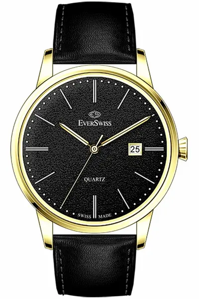Image of EverSwiss EverSwiss Watch 4331-LLB