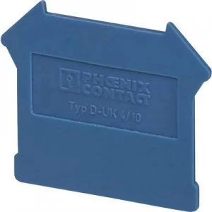 Image of D UK 410 BU Phoenix Contact Content