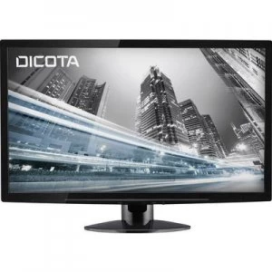 Image of Dicota Sichtschutzfolie Secret / 54,6cm (21.5) Privacy screen filter 54,6cm (21,5) Image format: 16:9 D30126 Compatible with: Monitor