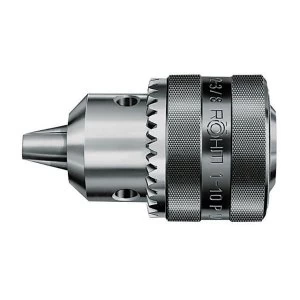 Image of HiKOKI 752058 13mm Chuck & Key 1/2 x 20 UNF