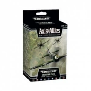 Image of Axis & Allies AAM Angels 20 Booster