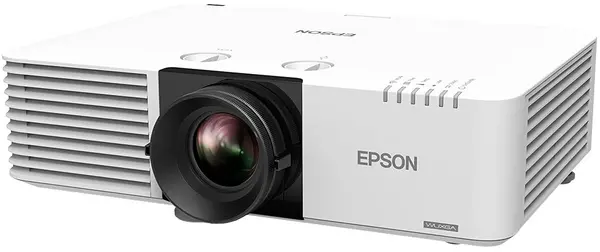 Image of Epson EB-L730U 7000 ANSI Lumens WUXGA Portable Projector