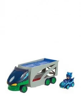 Image of Pj Masks Pj Transporter