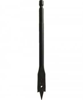 Image of Wickes Flat Wood Bit 13mm