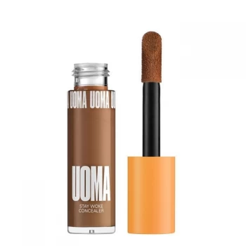 Image of Uoma Stay Woke Brightening Concealer - BS- T3