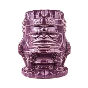 Image of Mondo MODOK AIM Variant Tiki Mug