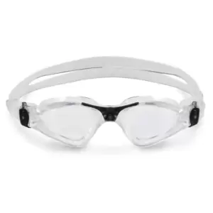 Image of Aqua Sphere Sphere Kayenne Dark Lens Training Goggles - Clear